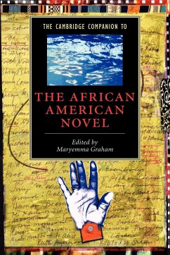 The Cambridge Companion to the African American Novel - Graham, Maryemma (ed.)