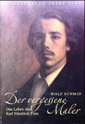 Cover Der vergessene Maler