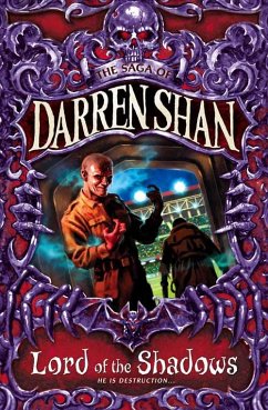 Lord of the Shadows - Shan, Darren