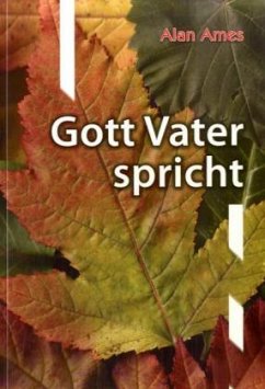 Gott Vater spricht - Ames, Alan