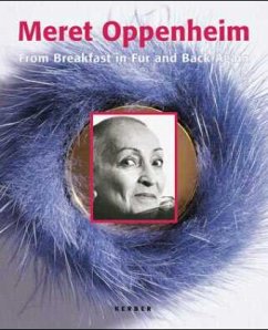 Oppenheim, Meret - Oppenheim, Meret