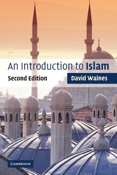 An Introduction to Islam - Waines, David (Lancaster University)