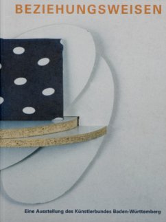 Cover Beziehungsweisen
