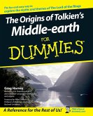 The Origins of Tolkien's Middle-Earth for Dummies