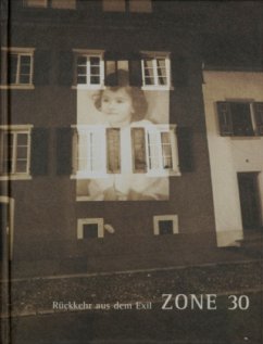 Zone 30 - Rückkehr aus dem Exil - Zone 30