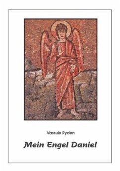 Mein Engel Daniel - Ryden, Vassula