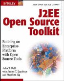 J2EE Open Source Toolkit