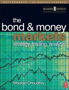 Bond and Money Markets - Choudhry, Moorad
