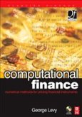 Computational Finance Computational Finance