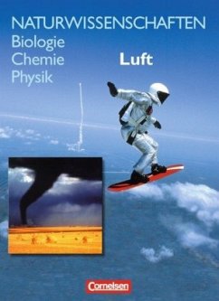 Luft / Naturwissenschaften: Biologie, Chemie, Physik, Westliche Bundesländer
