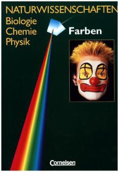 Farben / Naturwissenschaften: Biologie, Chemie, Physik, Westliche Bundesländer