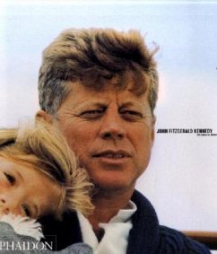 John F. Kennedy