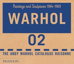 The Andy Warhol Catalogue Raisonné - Andy Warhol Foundation;King-Nero, Sally