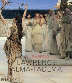Lawrence Alma-Tadema - Barrow, Rosemary