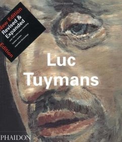 Luc Tuymans - Tuymans, Luc;Aliaga, Juan Vicente;Loock, Ulrich