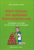 Mehr Umsatz mit optimaler Warenplazierung