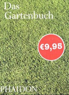 Das Gartenbuch, Mini-Format