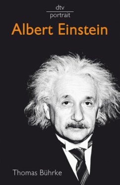 Albert Einstein - Bührke, Thomas