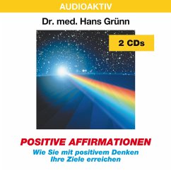 Positive Affirmationen - Grünn, Hans