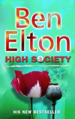 Cover High Society