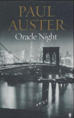 Cover Auster, Paul