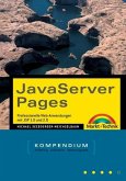 JavaServer Pages - Kompendium (Kompendium / Handbuch)