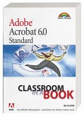 Adobe Acrobat 6.0 Standard, m. CD-ROM