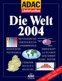 ADAC LänderLexikon - Die Welt 2004