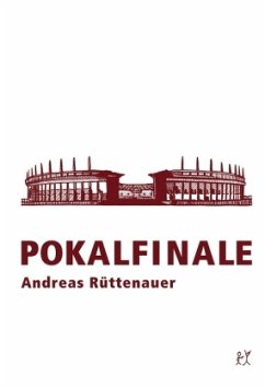 Pokalfinale - Rüttenauer, Andreas