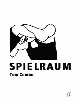 Cover Der Spielraum