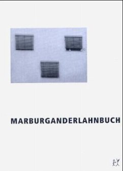 Cover Marburganderlahnbuch