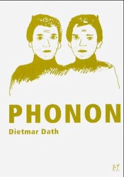 Cover Phonon
