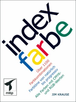 Index farbe - Krause, Jim