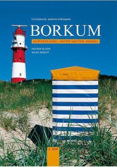 Cover Borkum