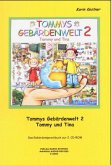 Tommys Gebärdenwelt 2 - Das Gebärdensprachbuch