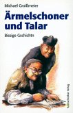 Ärmelschoner und Talar