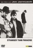 Stranger than Paradise, 1 DVD (O.m.U).