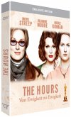 The Hours, DVD