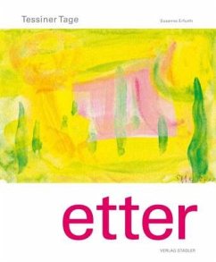 Cover Tessiner Tage - Etter