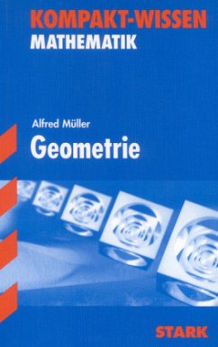 Geometrie - Müller, Alfred