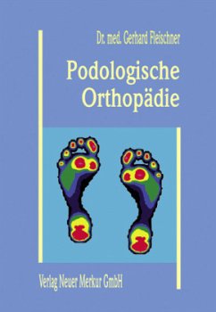 Podologische Orthopädie - Fleischner, Gerhard