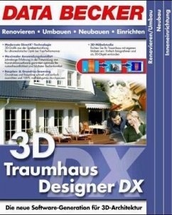 3D Hausbau, CD-ROMs