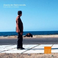 Cover Abseits der Seidenstraße