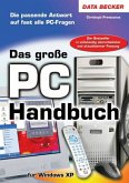 Das große PC Handbuch für Windows XP