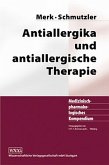 Antiallergika und antiallergische Therapie