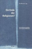 Ein Ende der Religionen?