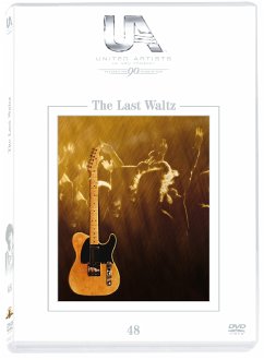 The Band - The Last Waltz