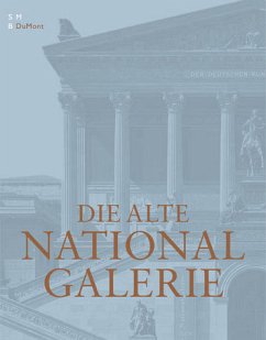Die Alte Nationalgalerie - Schuster, Peter-Klaus