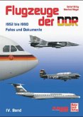 Flugzeuge der DDR