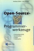 Open-Source-Programmierwerkzeuge